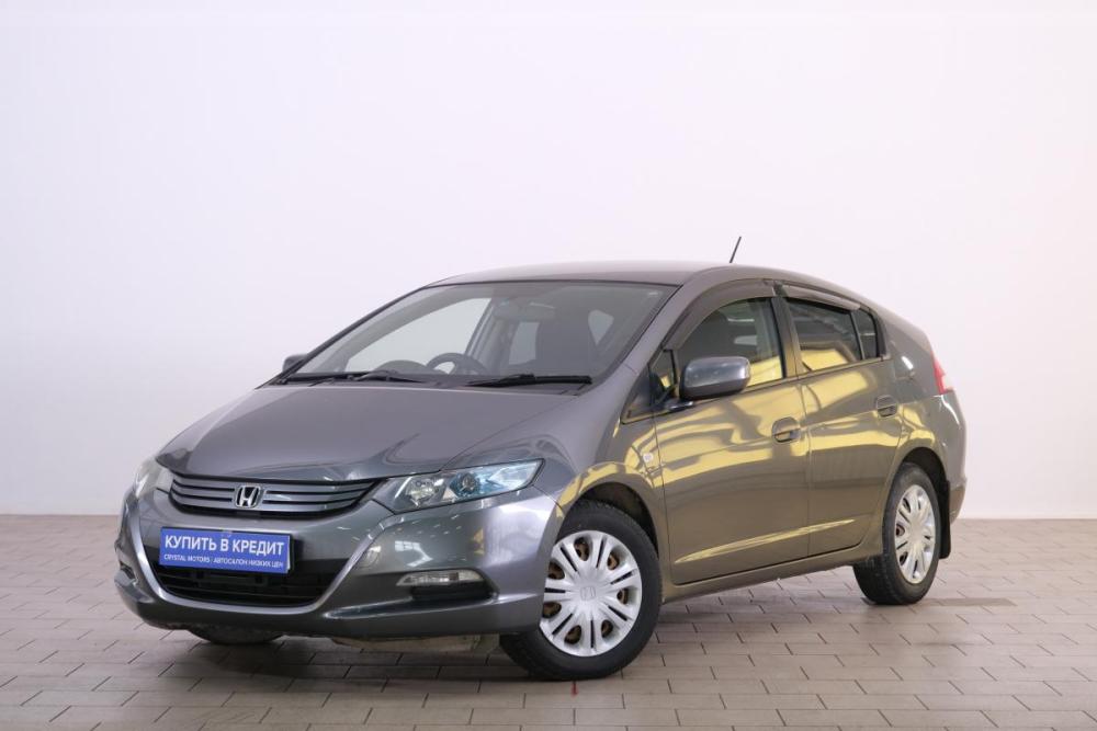 Honda Insight II Омск  - изображение 4