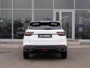 Geely Binyue I Улан-Удэ  - изображение 26