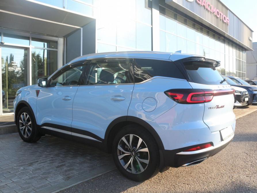 Chery Tiggo 7 Pro Max I Стерлитамак  - изображение 4