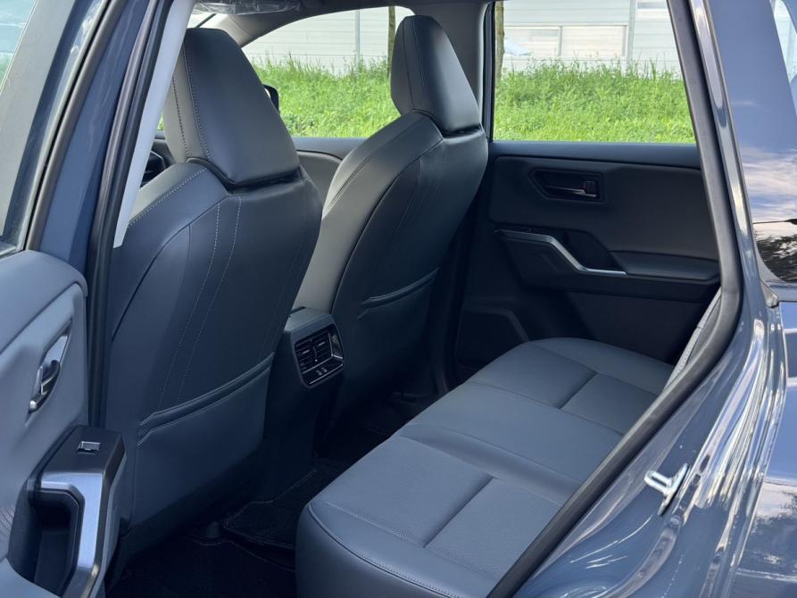 Toyota RAV4 VI (XA60) Москва  - изображение 34
