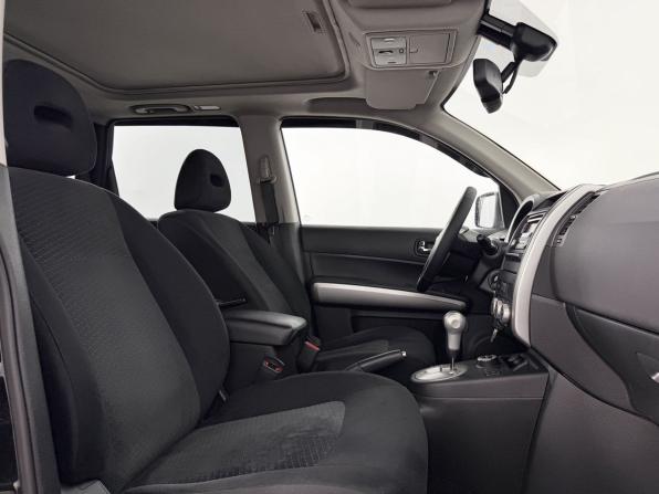 Nissan X-Trail II Рестайлинг с пробегом 2014 года, цена 1 495 000 рублей, 211972 км, внедорожник, Автокод Объявления