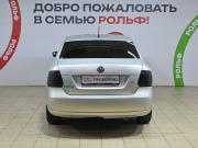 Volkswagen Polo V Москва  - изображение 21