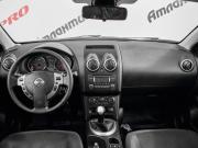 Nissan Qashqai+2 I Рестайлинг Екатеринбург  - изображение 37