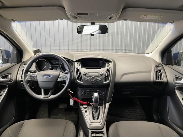 Ford Focus III Рестайлинг с пробегом 2017 года, цена 997 000 рублей, 149629 км, седан, Автокод Объявления