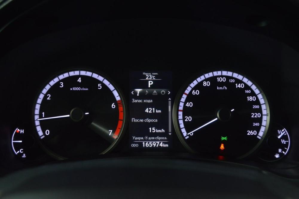 Lexus NX I Сургут  - изображение 11
