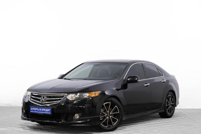Honda Accord VIII с пробегом 2008 года, цена 1 469 000 рублей, 140000 км, седан, Автокод Объявления