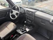 Lada (ВАЗ) Niva Legend Ярославль  - изображение 14