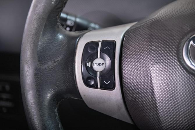 Toyota Yaris II с пробегом 2006 года, цена 529 000 рублей, 168000 км, хэтчбек, Автокод Объявления