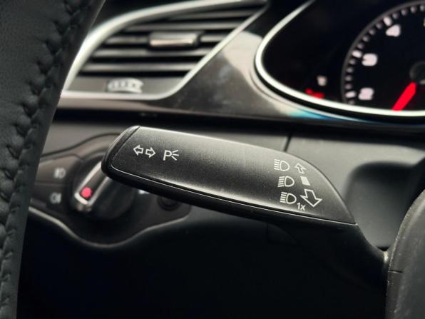 Audi A4 IV (B8) Рестайлинг с пробегом 2014 года, цена 1 375 000 рублей, 229702 км, седан, Автокод Объявления