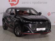 Changan CS35 Max Минеральные Воды  - изображение 21