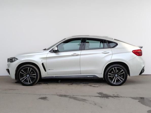 BMW X6 II (F16) с пробегом 2019 года, цена 4 600 000 рублей, 145843 км, внедорожник, Автокод Объявления