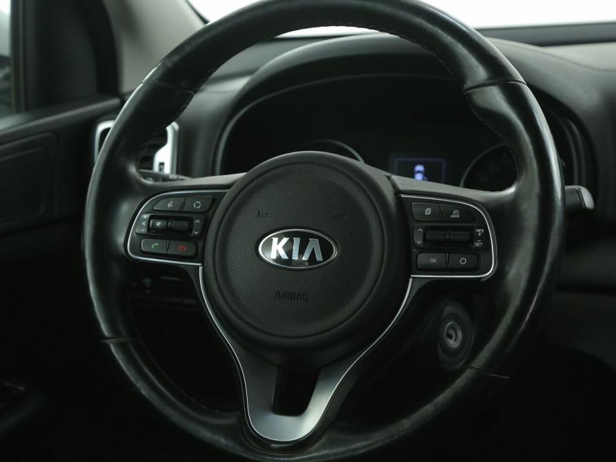 Kia Sportage IV Иваново  - изображение 15