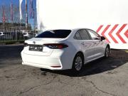Toyota Corolla XII (E210) Пермь  - изображение 11