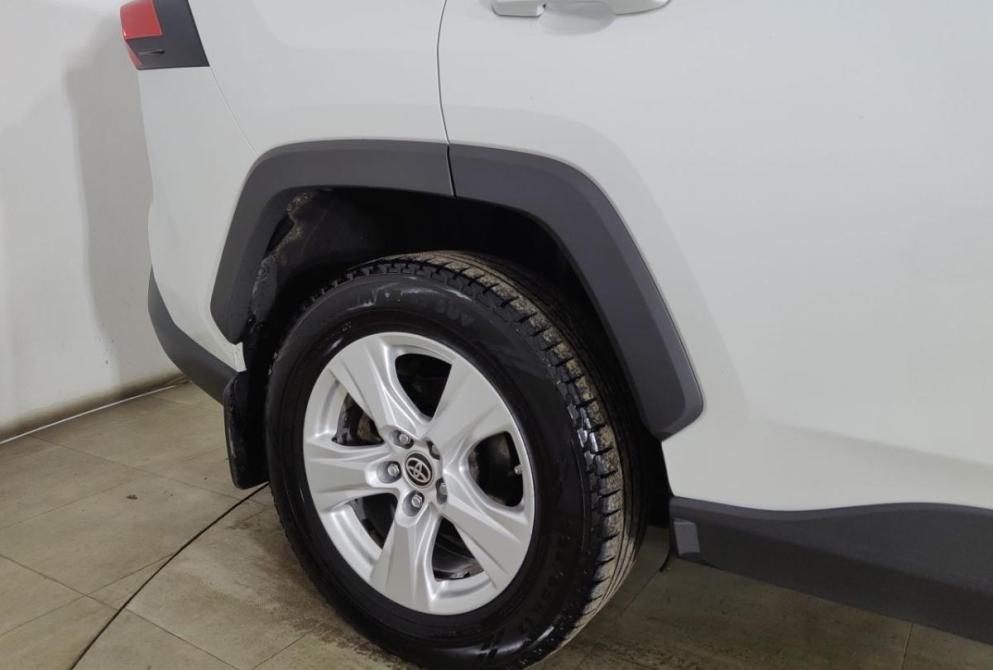 Toyota RAV4 V (XA50) Волгоград  - изображение 24