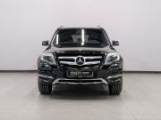 Mercedes-Benz GLK-Класс I (X204) Рестайлинг Москва  - изображение 33