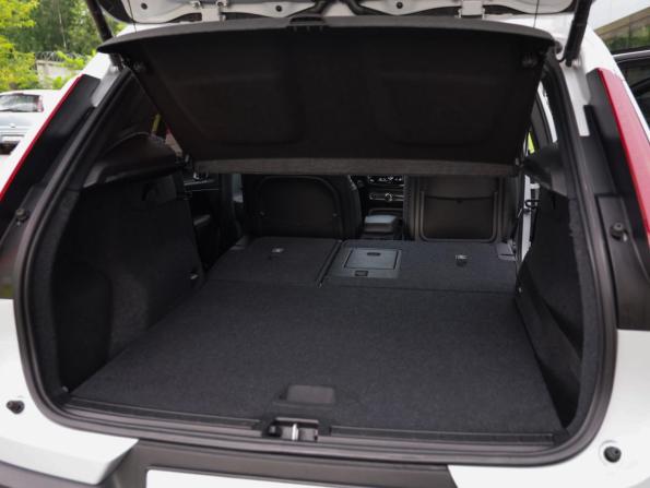 Volvo XC40 I с пробегом 2019 года, цена 2 675 000 рублей, 114065 км, внедорожник, Автокод Объявления