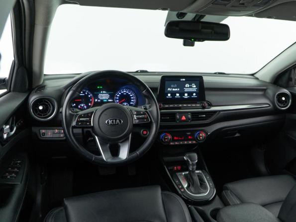 Kia Cerato IV с пробегом 2019 года, цена 2 131 444 рубля, 74596 км, седан, Автокод Объявления