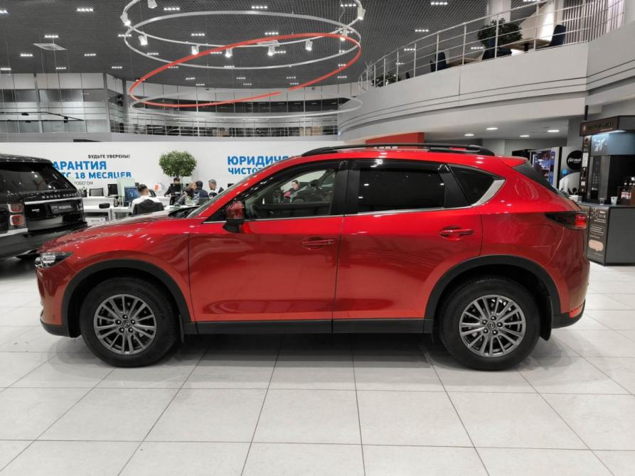 Mazda CX-5 II Казань  - изображение 10