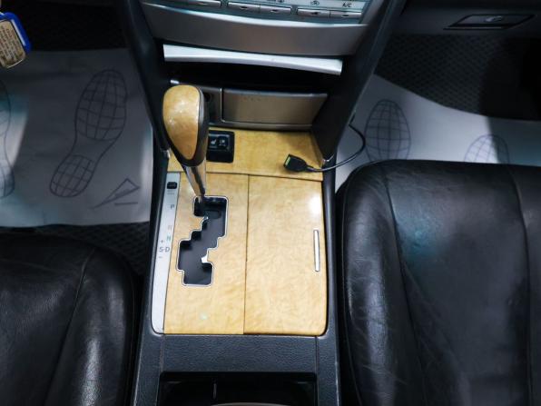 Toyota Camry VI (XV40) с пробегом 2007 года, цена 815 800 рублей, 225777 км, седан, Автокод Объявления
