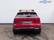 Haval Jolion I Москва  - изображение 22