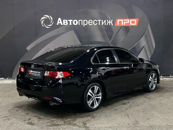 Honda Accord VIII с пробегом 2008 года, цена 1 185 000 рублей, 222277 км, седан, Автокод Объявления