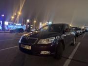 Skoda Octavia II (A5) Рестайлинг Санкт-Петербург  - изображение 7
