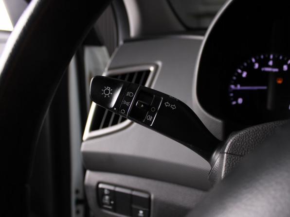 Hyundai Creta I с пробегом 2017 года, цена 1 689 000 рублей, 152330 км, внедорожник, Автокод Объявления