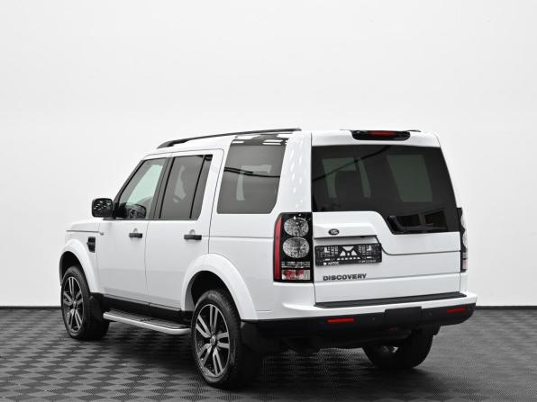Land Rover Discovery IV с пробегом 2011 года, цена 1 499 000 рублей, 139000 км, внедорожник, Автокод Объявления