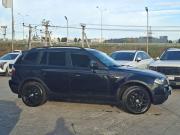 BMW X3 I (E83) Рестайлинг Самара  - изображение 8