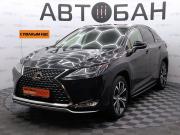 Lexus RX IV Рестайлинг Екатеринбург  - изображение 33