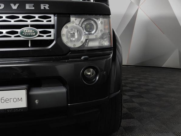 Land Rover Discovery IV с пробегом 2012 года, цена 1 991 000 рублей, 205105 км, внедорожник, Автокод Объявления