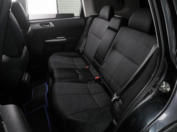 Subaru Forester III Рестайлинг с пробегом 2012 года, цена 964 000 рублей, 246277 км, внедорожник, Автокод Объявления