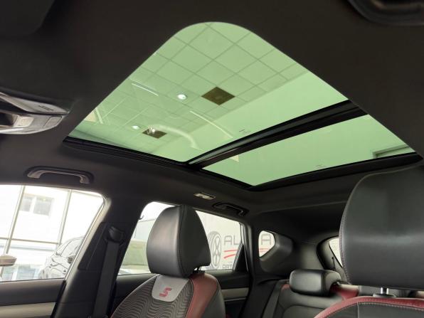 Geely Coolray I с пробегом 2021 года, цена 1 650 000 рублей, 88604 км, внедорожник, Автокод Объявления