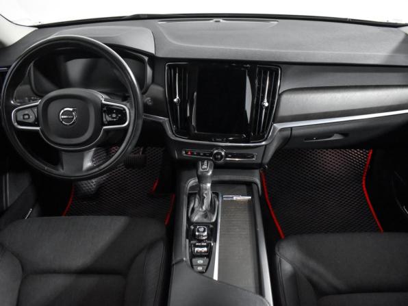 Volvo V90 Cross Country I с пробегом 2019 года, цена 2 720 000 рублей, 230371 км, универсал, Автокод Объявления