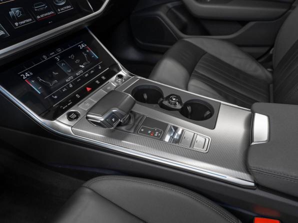 Audi A6 V (C8) с пробегом 2021 года, цена 4 550 000 рублей, 52936 км, седан, Автокод Объявления