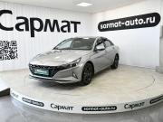 Hyundai Elantra VII (CN7) Новосибирск  - изображение 27