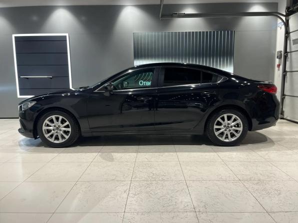 Mazda 6 III (GJ) с пробегом 2012 года, цена 1 299 000 рублей, 144000 км, седан, Автокод Объявления