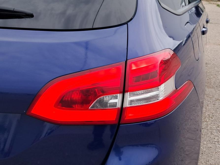Peugeot 308 II Рестайлинг Набережные Челны  - изображение 11