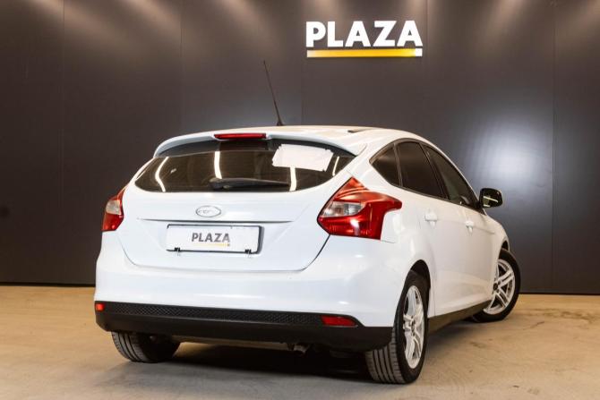 Ford Focus III с пробегом 2012 года, цена 600 000 рублей, 227138 км, хэтчбек, Автокод Объявления
