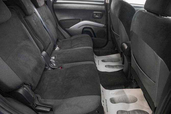 Mitsubishi Outlander II с пробегом 2007 года, цена 1 099 000 рублей, 219000 км, внедорожник, Автокод Объявления