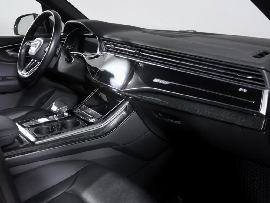 Audi Q7 II (4M) Рестайлинг Москва  - изображение 9