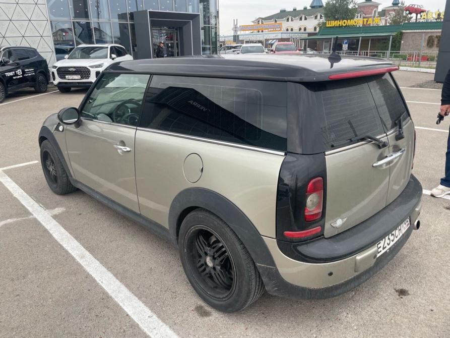 Mini Clubman I Уфа  - изображение 6