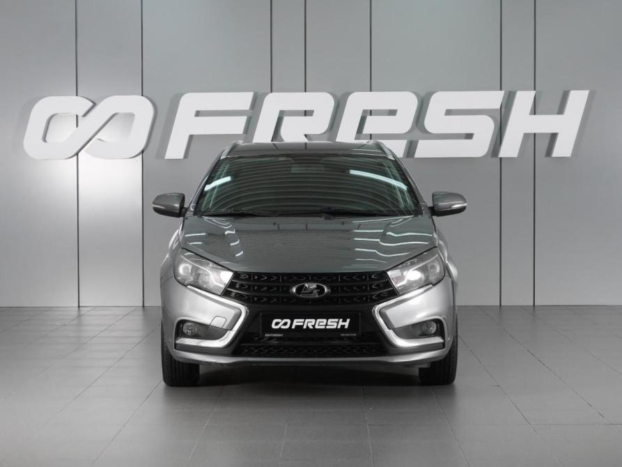 Lada (ВАЗ) Vesta I Минеральные Воды  - изображение 3