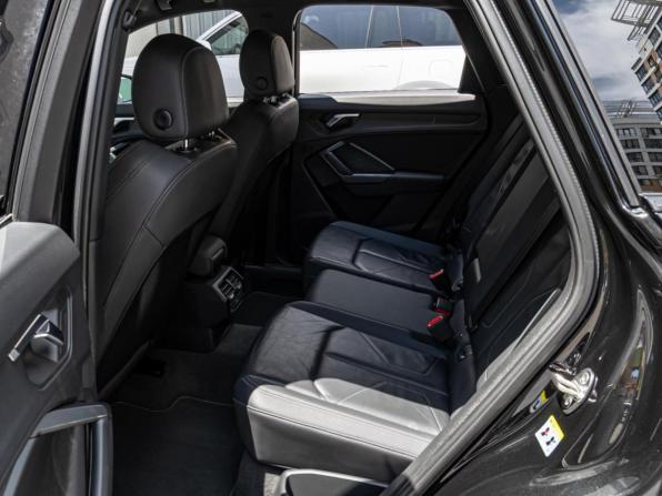 Audi Q3 II (F3) с пробегом 2019 года, цена 3 270 000 рублей, 145214 км, внедорожник, Автокод Объявления