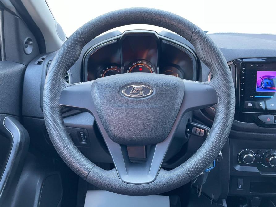 Lada (ВАЗ) XRAY I Стерлитамак  - изображение 25