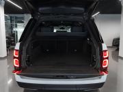 Land Rover Range Rover IV Рестайлинг Москва  - изображение 75