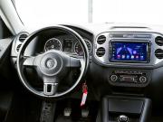 Volkswagen Tiguan I Рестайлинг Екатеринбург  - изображение 36