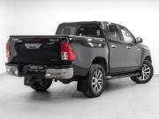 Toyota Hilux VIII Москва  - изображение 51