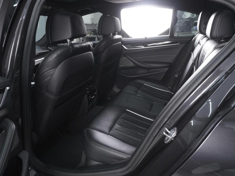 BMW 5 серии VII (G30/G31/G38) Ростов-на-Дону  - изображение 11