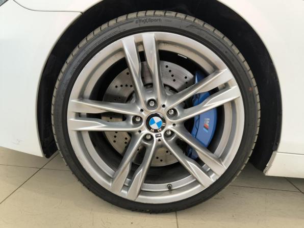 BMW 6 серии III (F06/F13/F12) Рестайлинг с пробегом 2016 года, цена 2 950 000 рублей, 157064 км, купе, Автокод Объявления